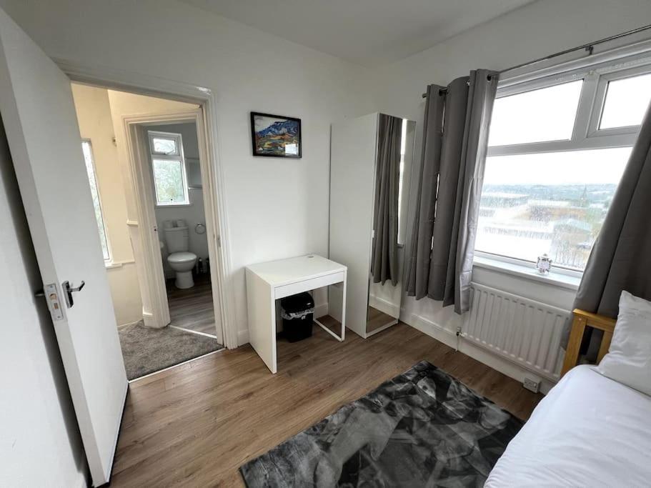 Numero Venti Aparthouse Wifi Parking Hot Tub Newcastle upon Tyne Dış mekan fotoğraf