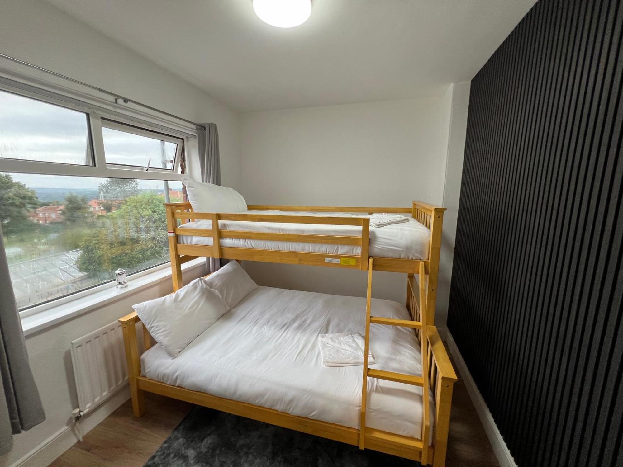 Numero Venti Aparthouse Wifi Parking Hot Tub Newcastle upon Tyne Dış mekan fotoğraf