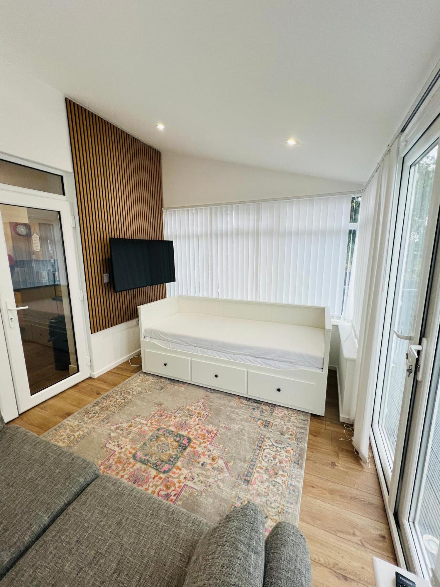 Numero Venti Aparthouse Wifi Parking Hot Tub Newcastle upon Tyne Dış mekan fotoğraf
