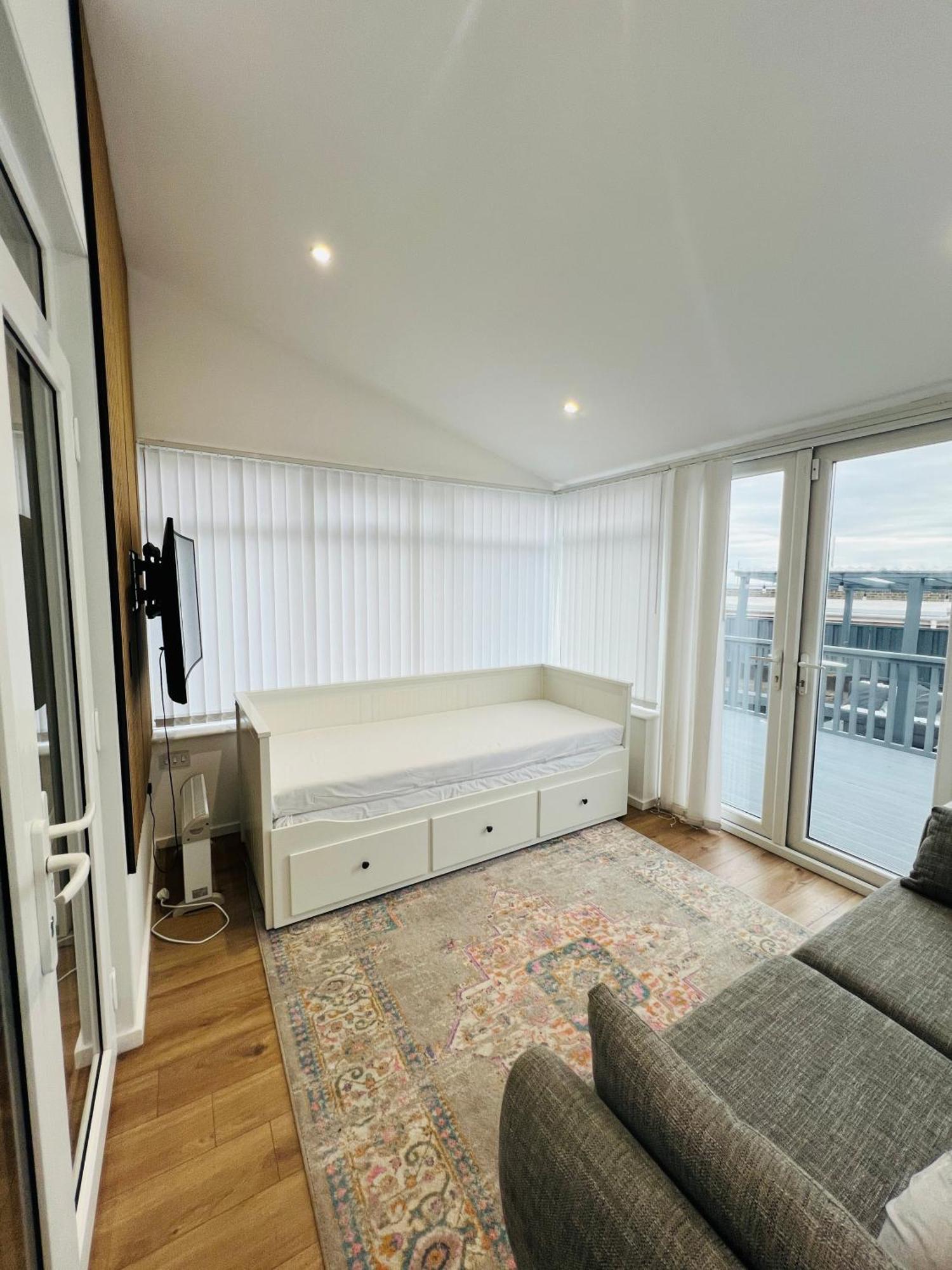 Numero Venti Aparthouse Wifi Parking Hot Tub Newcastle upon Tyne Dış mekan fotoğraf