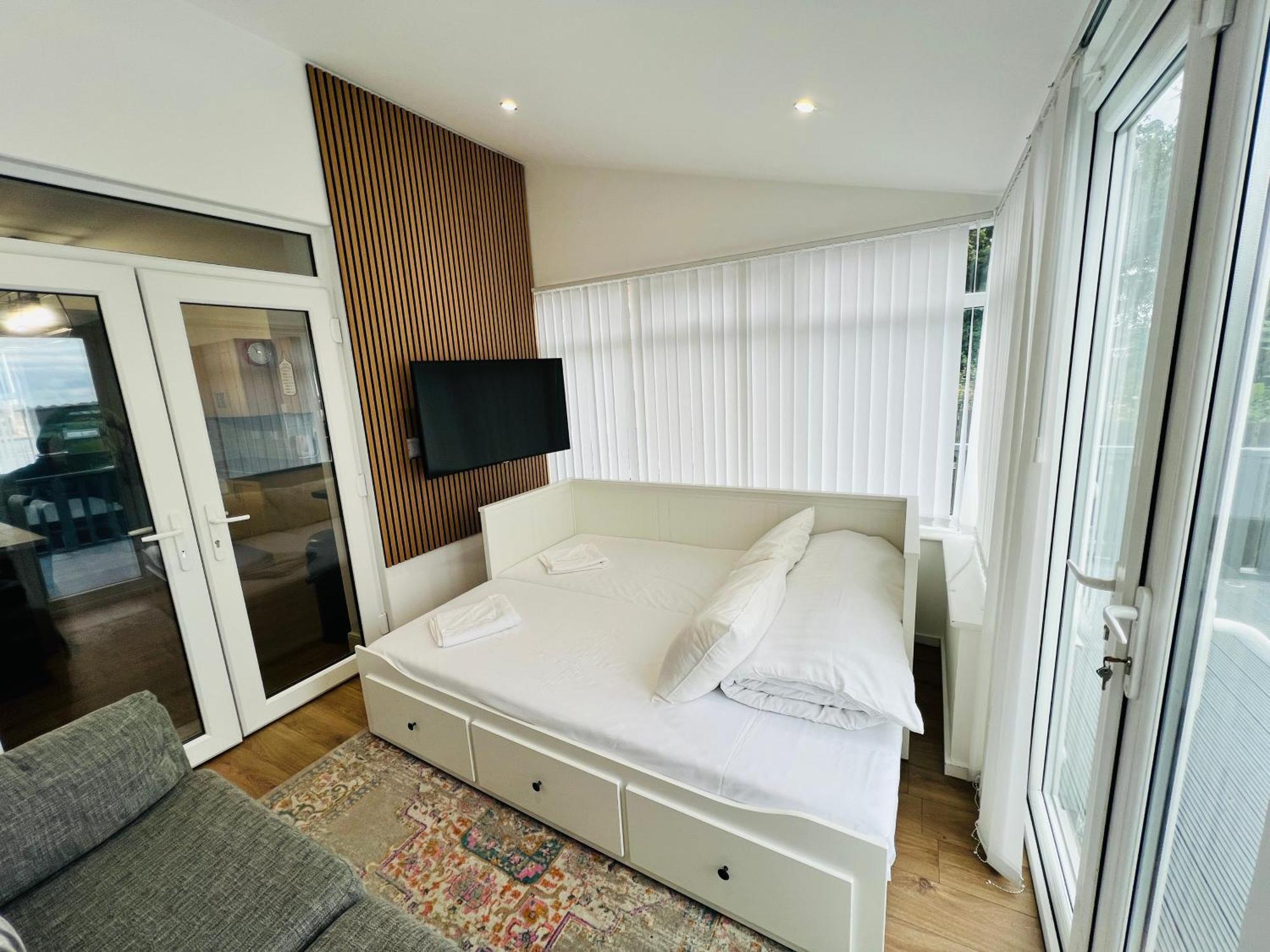 Numero Venti Aparthouse Wifi Parking Hot Tub Newcastle upon Tyne Dış mekan fotoğraf
