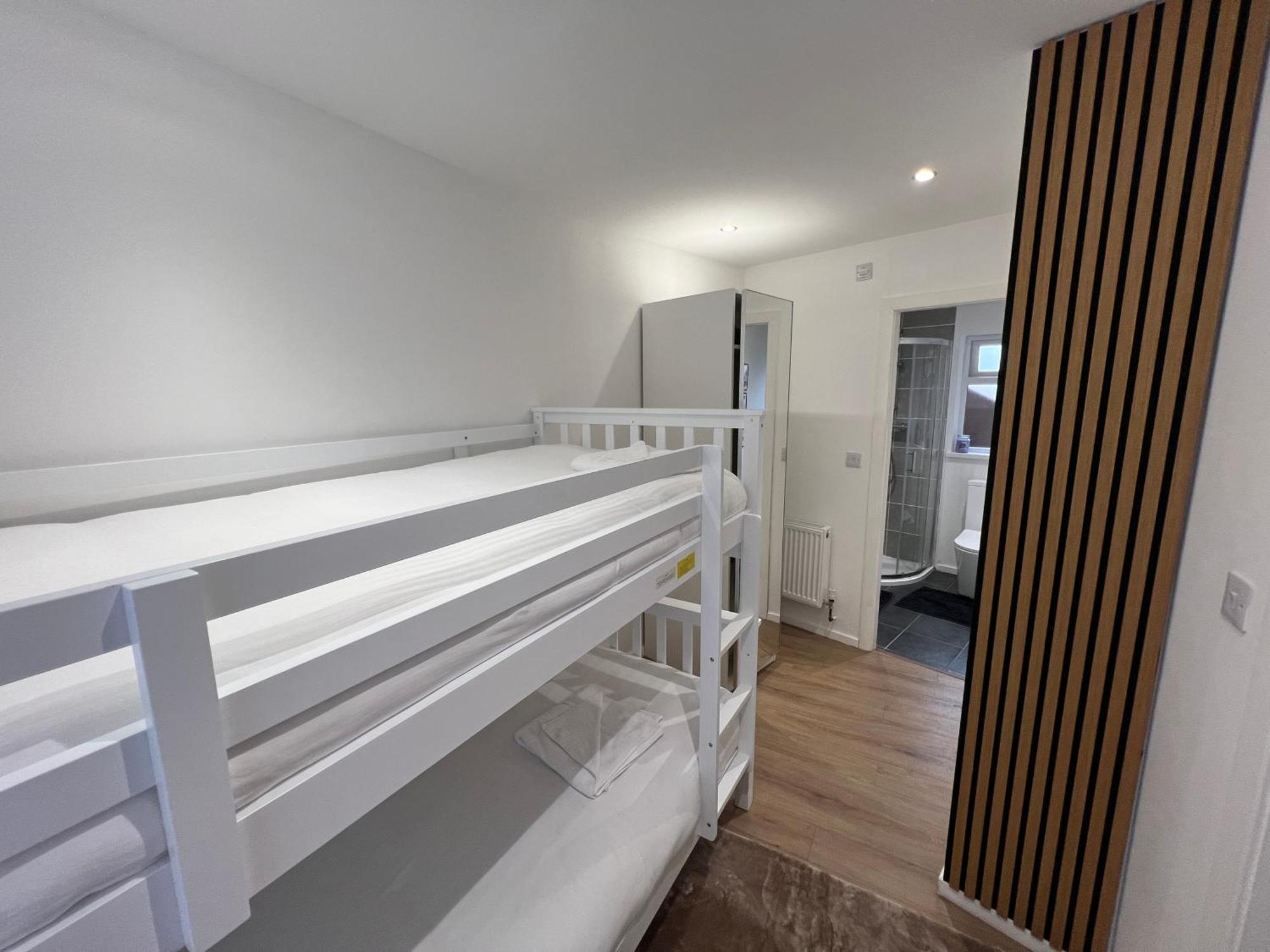 Numero Venti Aparthouse Wifi Parking Hot Tub Newcastle upon Tyne Dış mekan fotoğraf