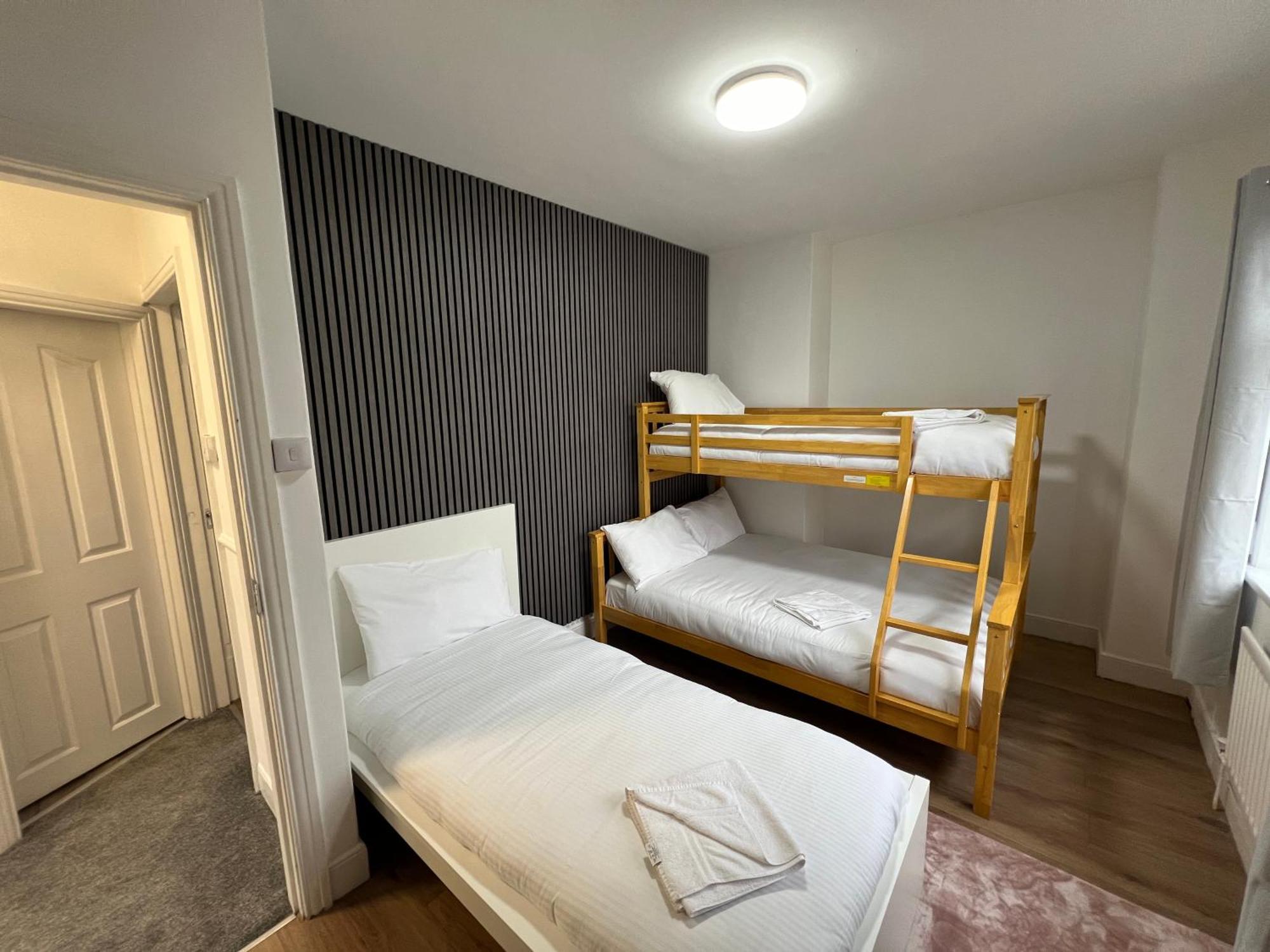 Numero Venti Aparthouse Wifi Parking Hot Tub Newcastle upon Tyne Dış mekan fotoğraf