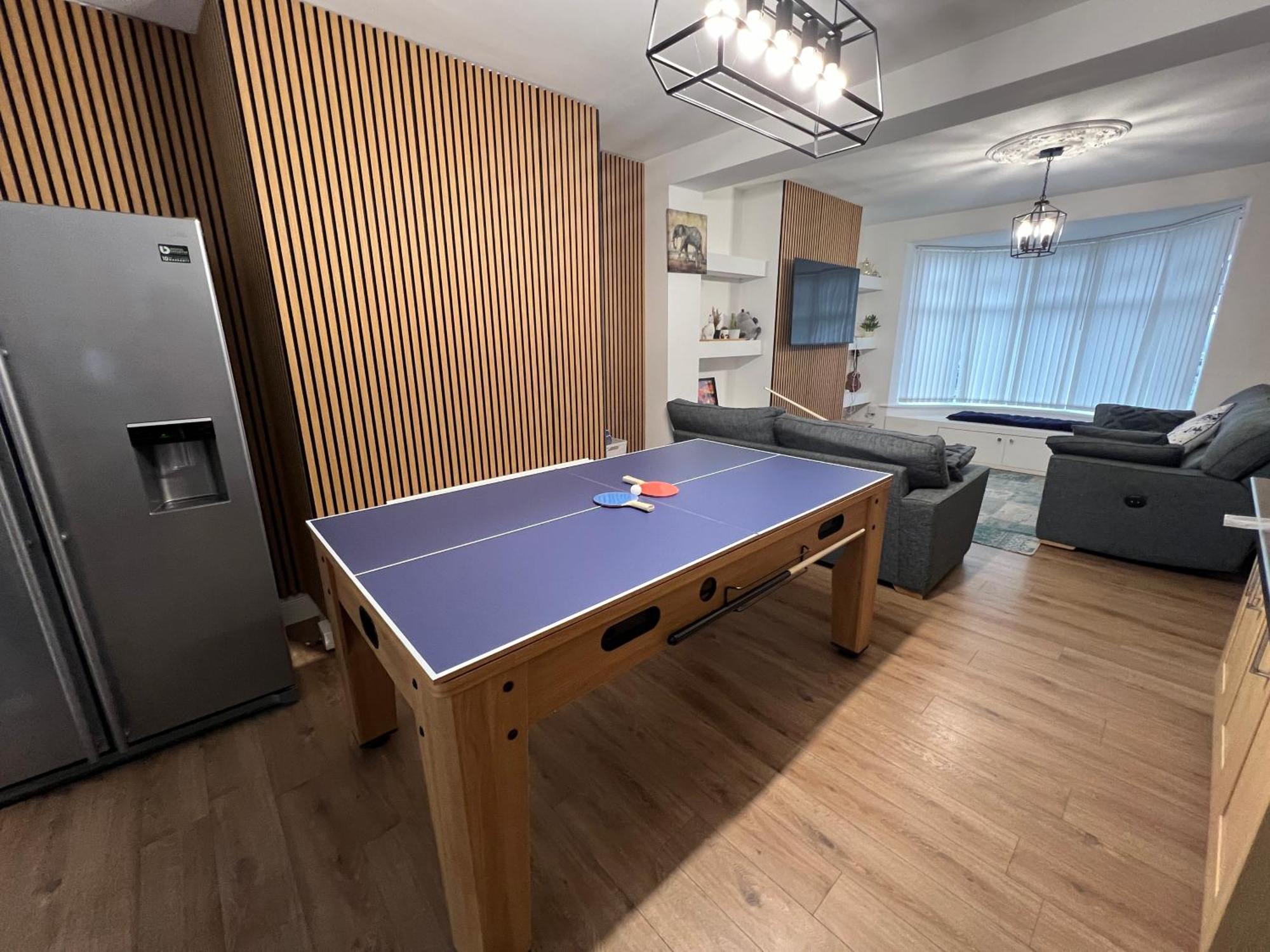 Numero Venti Aparthouse Wifi Parking Hot Tub Newcastle upon Tyne Dış mekan fotoğraf