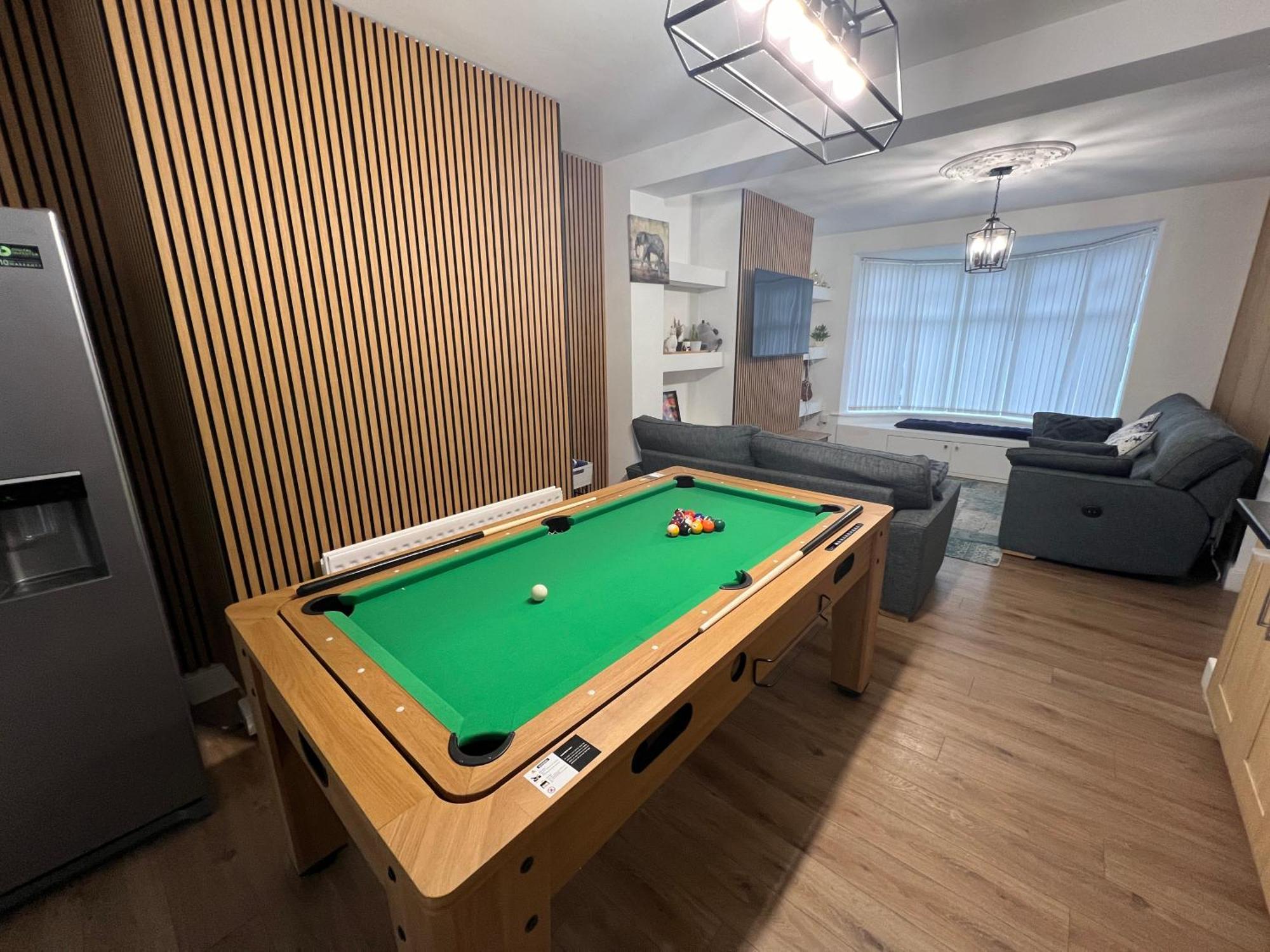 Numero Venti Aparthouse Wifi Parking Hot Tub Newcastle upon Tyne Dış mekan fotoğraf
